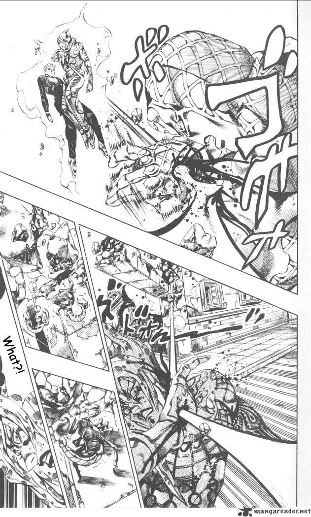 Jojos Bizarre Adventure Part 5 Vento Aureo 17 62