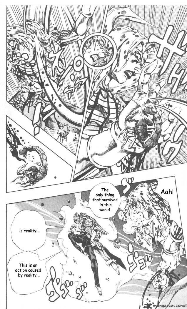 Jojos Bizarre Adventure Part 5 Vento Aureo 17 63