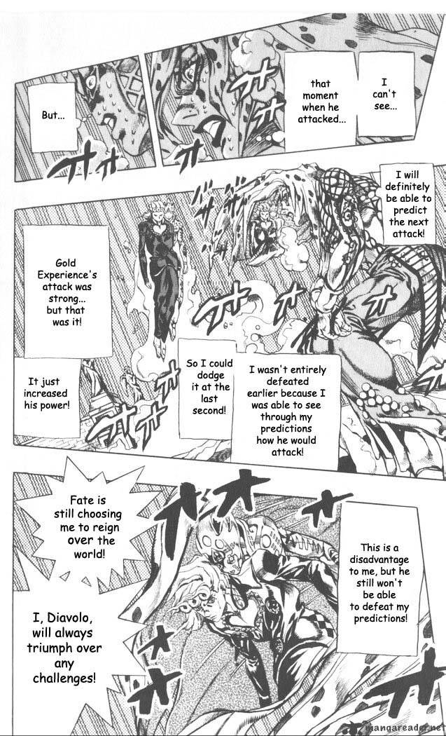 Jojos Bizarre Adventure Part 5 Vento Aureo 17 65