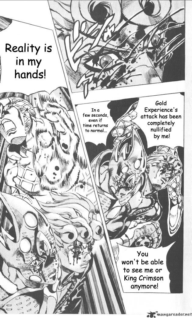 Jojos Bizarre Adventure Part 5 Vento Aureo 17 69