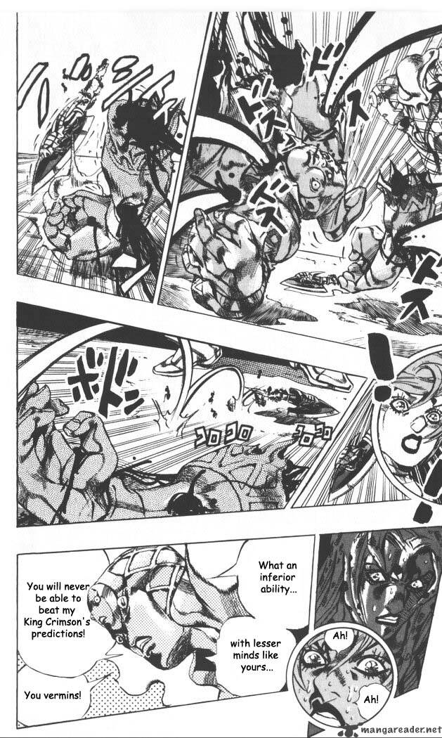 Jojos Bizarre Adventure Part 5 Vento Aureo 17 7