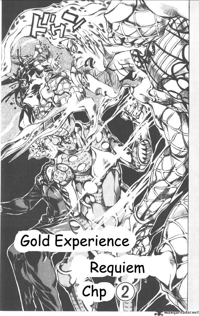 Jojos Bizarre Adventure Part 5 Vento Aureo 17 71