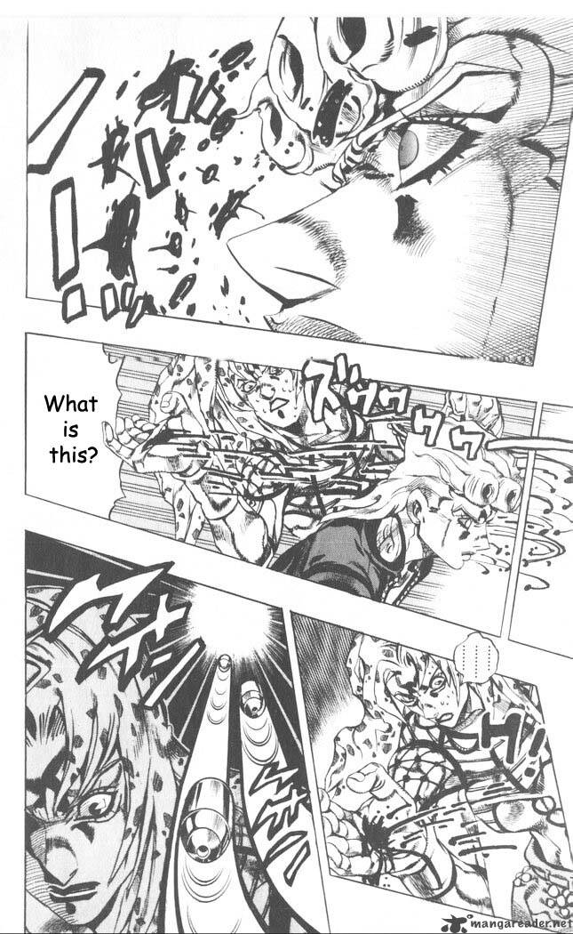 Jojos Bizarre Adventure Part 5 Vento Aureo 17 75