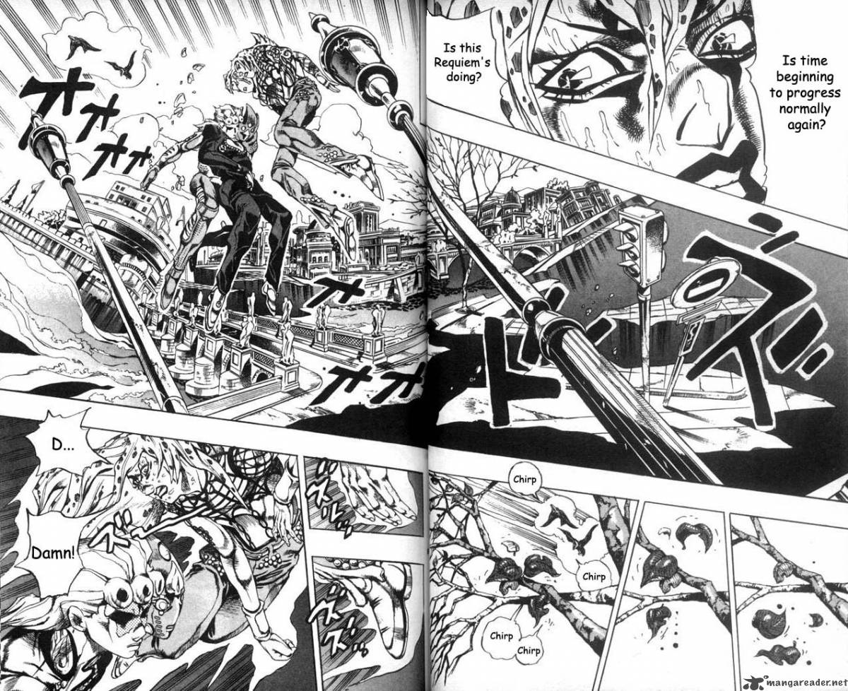 Jojos Bizarre Adventure Part 5 Vento Aureo 17 79