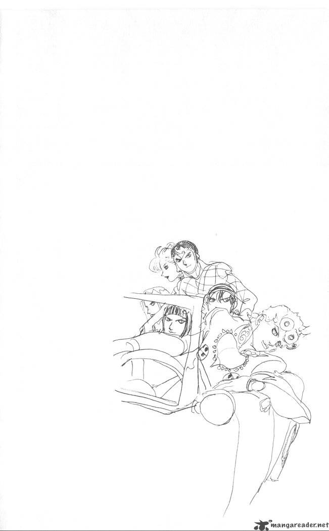 Jojos Bizarre Adventure Part 5 Vento Aureo 17 87