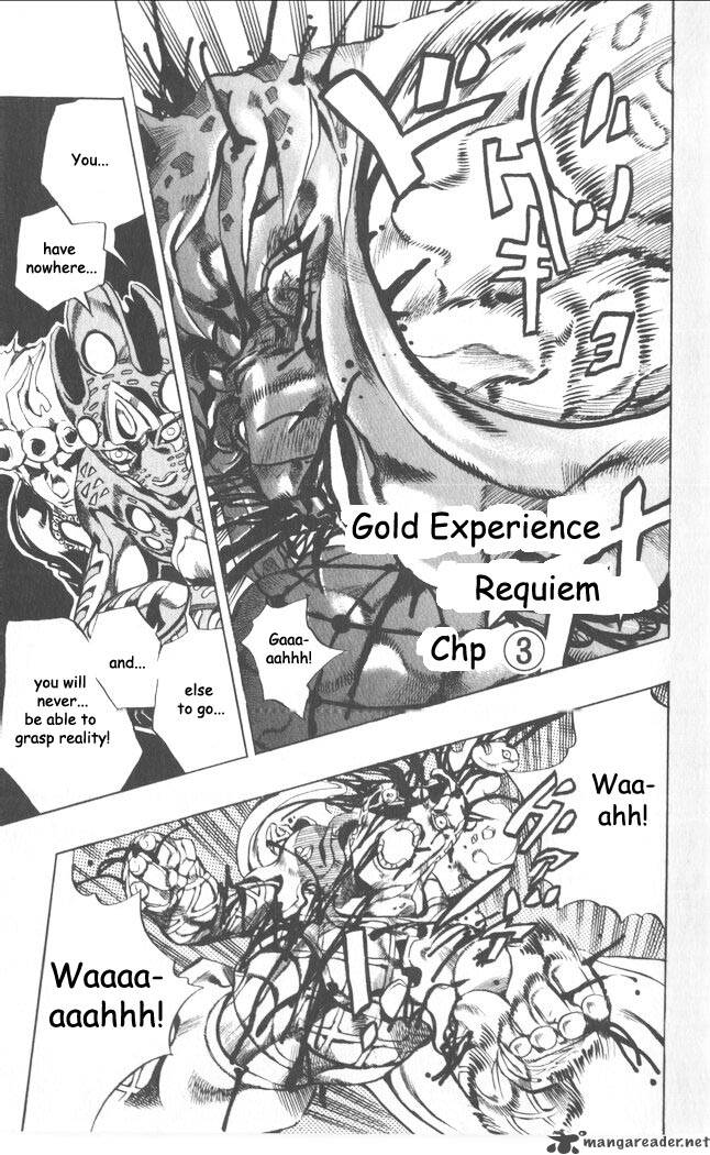 Jojos Bizarre Adventure Part 5 Vento Aureo 17 88