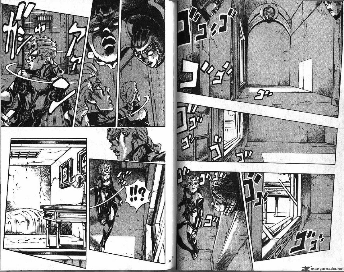 Jojos Bizarre Adventure Part 5 Vento Aureo 2 26