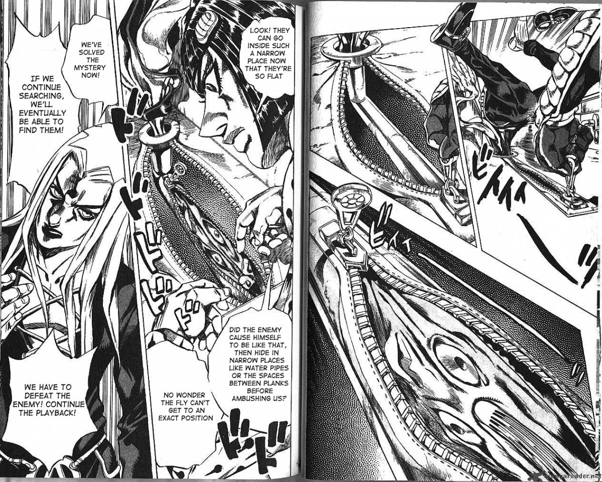 Jojos Bizarre Adventure Part 5 Vento Aureo 3 56
