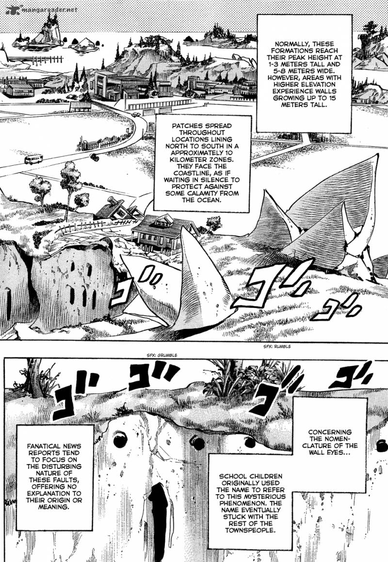 Jojos Bizarre Adventure Part 8 Jojolion 1 10