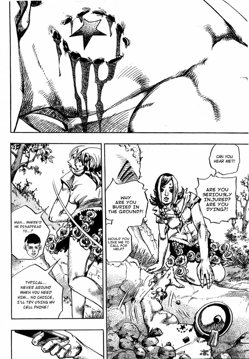 Jojos Bizarre Adventure Part 8 Jojolion 1 14