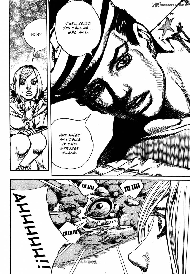 Jojos Bizarre Adventure Part 8 Jojolion 1 18