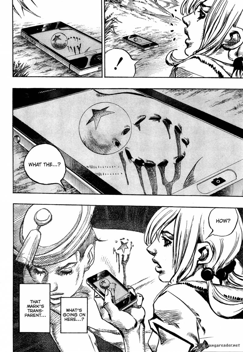 Jojos Bizarre Adventure Part 8 Jojolion 1 21