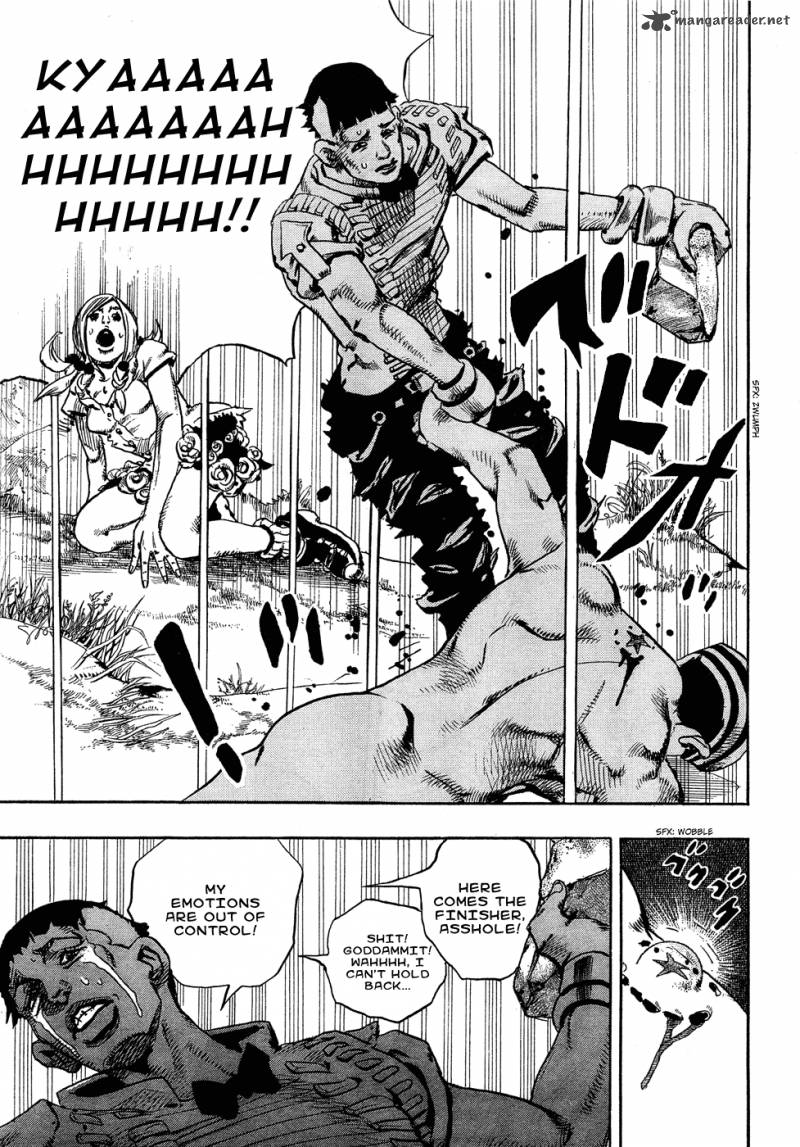 Jojos Bizarre Adventure Part 8 Jojolion 1 29