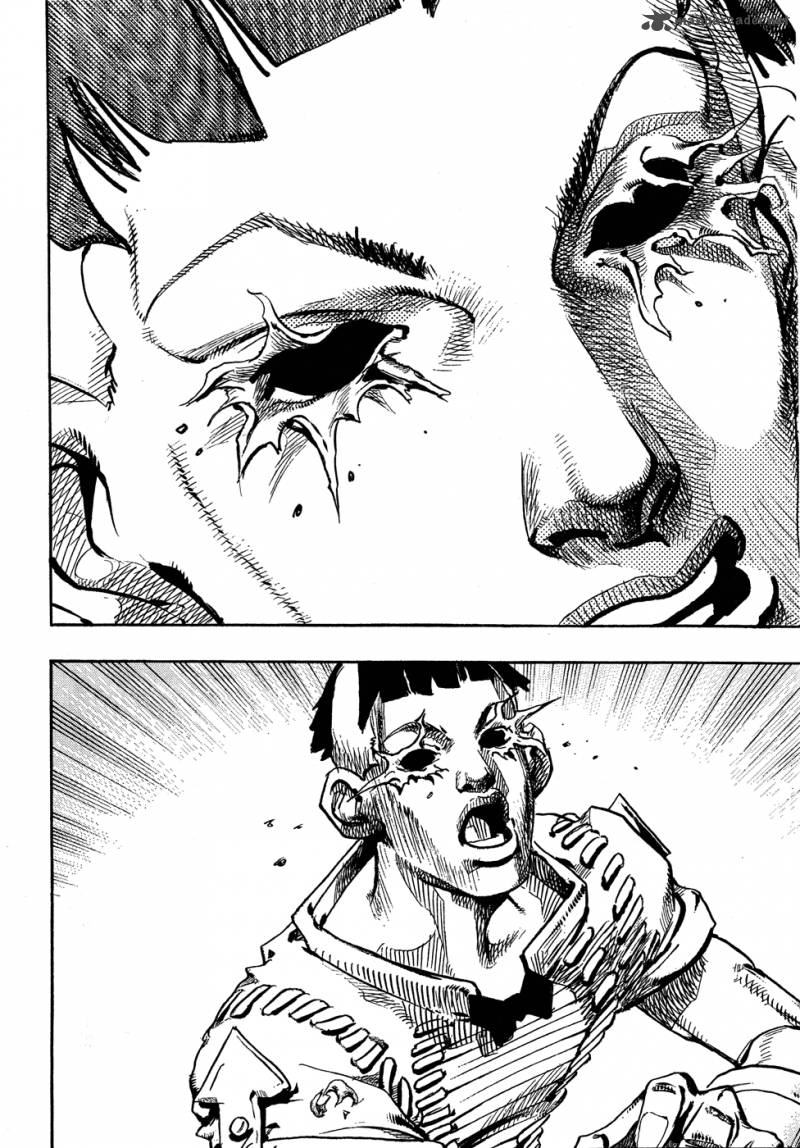 Jojos Bizarre Adventure Part 8 Jojolion 1 32