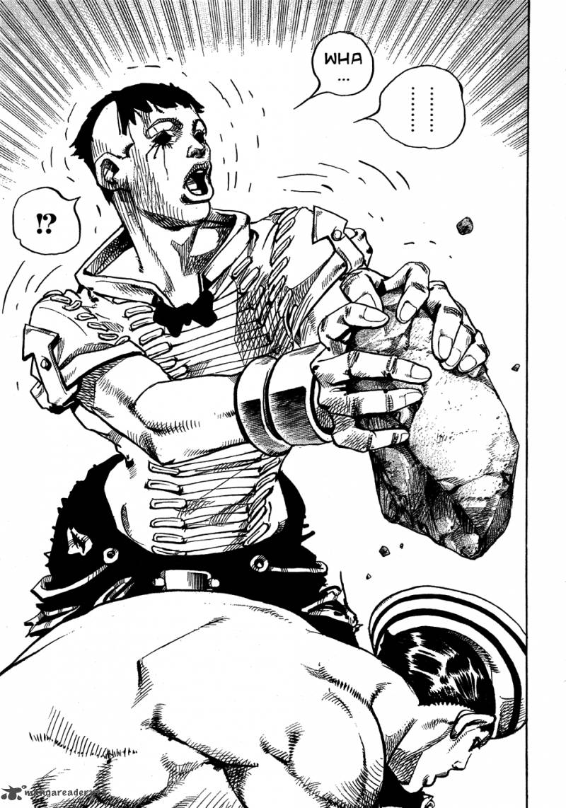 Jojos Bizarre Adventure Part 8 Jojolion 1 33