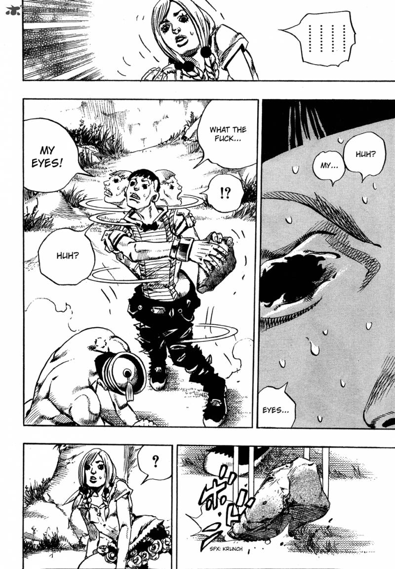 Jojos Bizarre Adventure Part 8 Jojolion 1 34