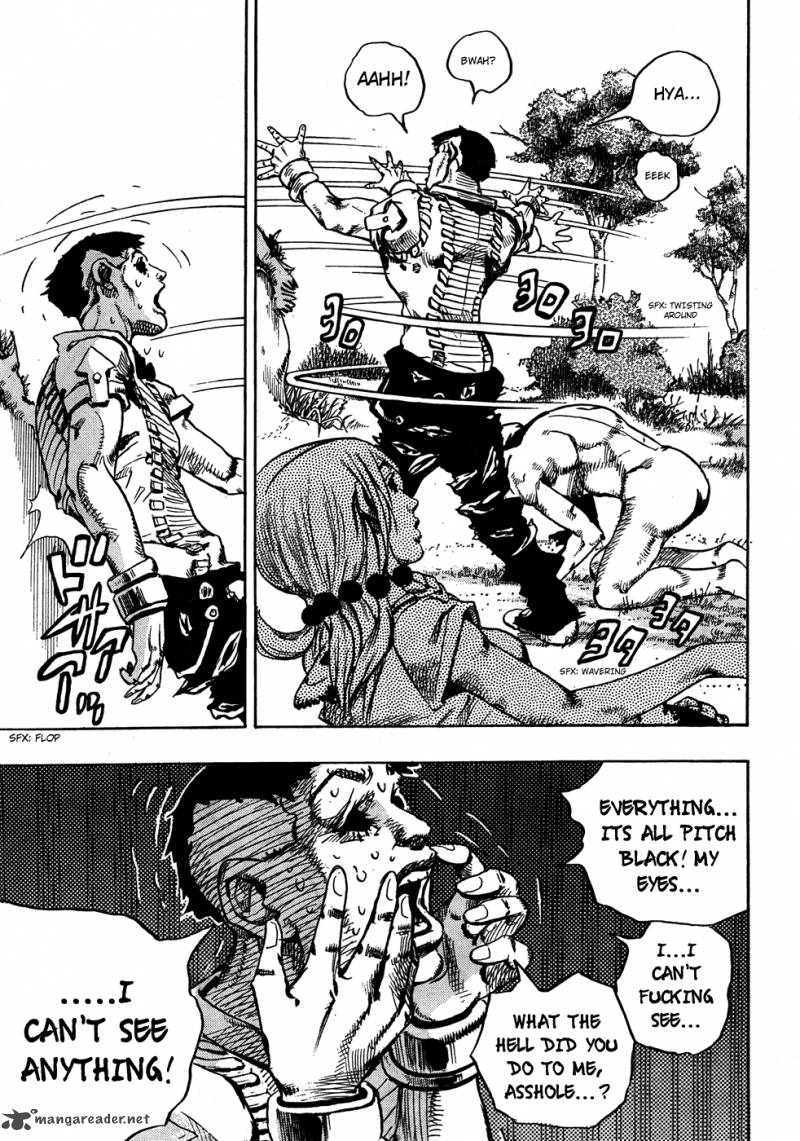 Jojos Bizarre Adventure Part 8 Jojolion 1 35