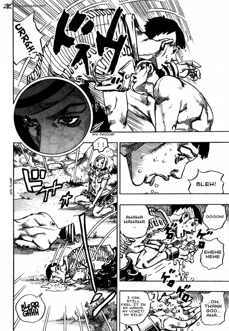 Jojos Bizarre Adventure Part 8 Jojolion 1 36
