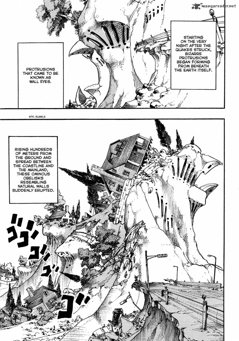 Jojos Bizarre Adventure Part 8 Jojolion 1 9