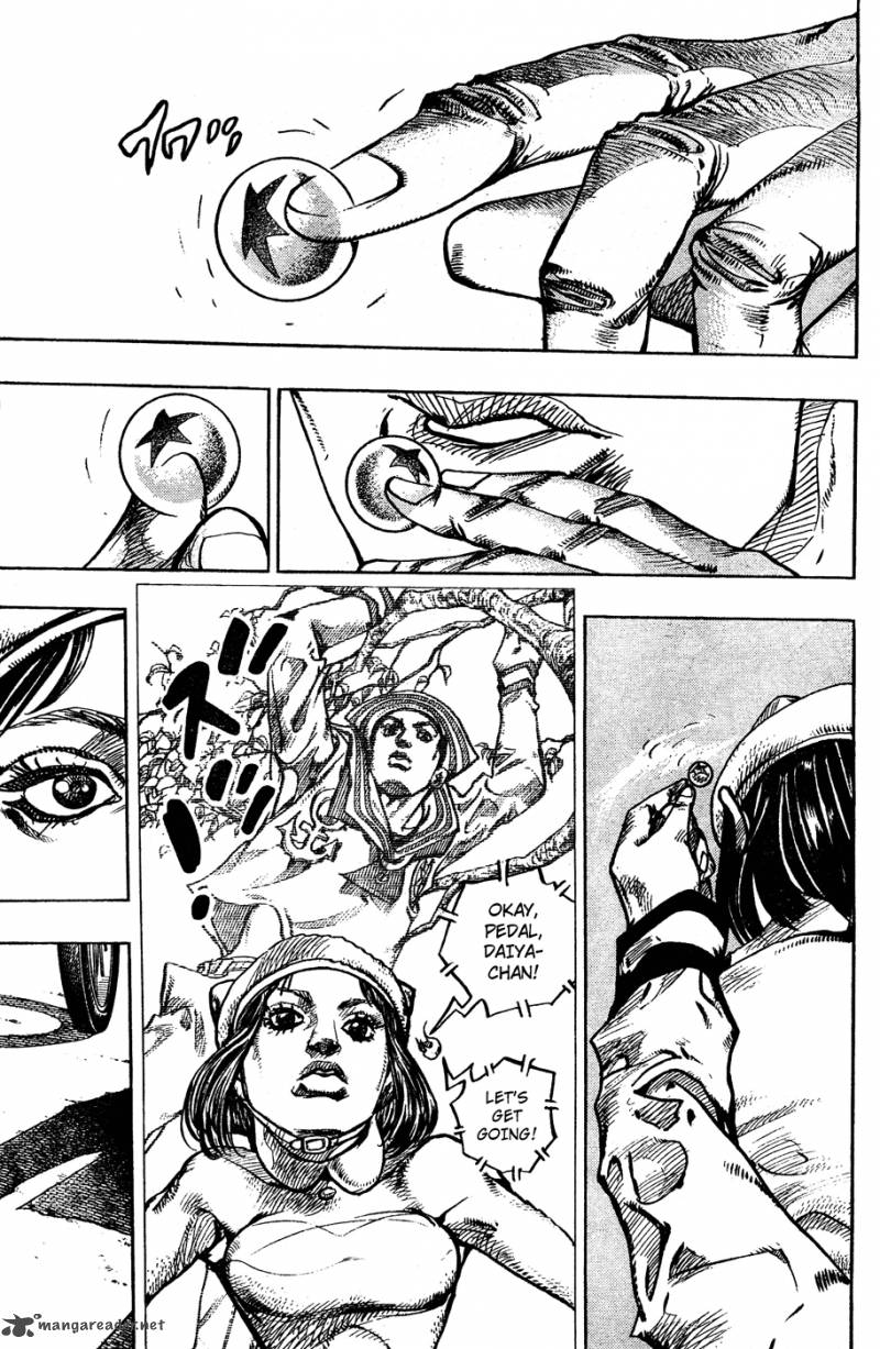 Jojos Bizarre Adventure Part 8 Jojolion 10 14