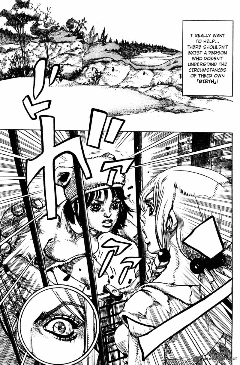 Jojos Bizarre Adventure Part 8 Jojolion 10 6