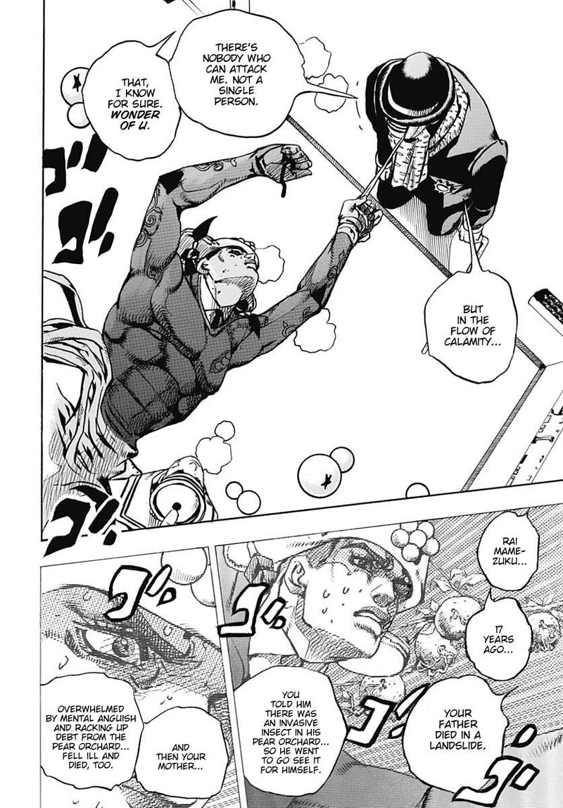 Jojos Bizarre Adventure Part 8 Jojolion 100 22