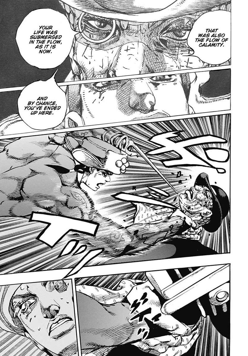 Jojos Bizarre Adventure Part 8 Jojolion 100 23