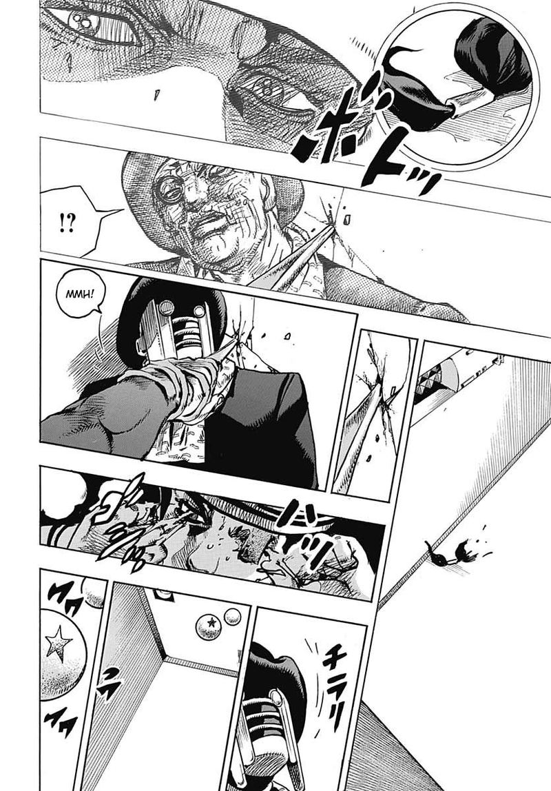 Jojos Bizarre Adventure Part 8 Jojolion 100 26