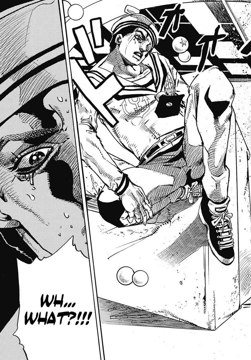 Jojos Bizarre Adventure Part 8 Jojolion 100 31