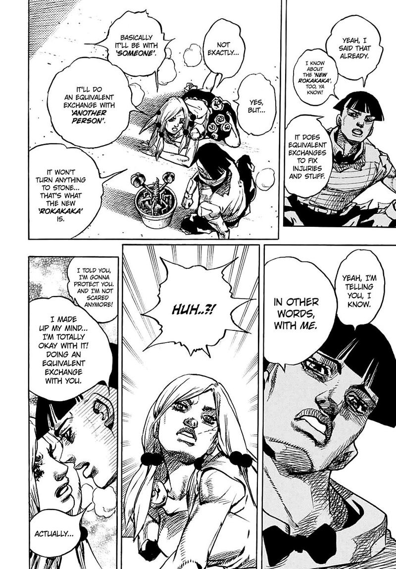 Jojos Bizarre Adventure Part 8 Jojolion 101 18