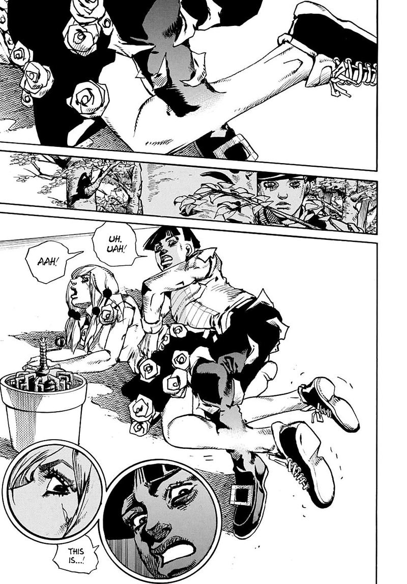 Jojos Bizarre Adventure Part 8 Jojolion 101 25