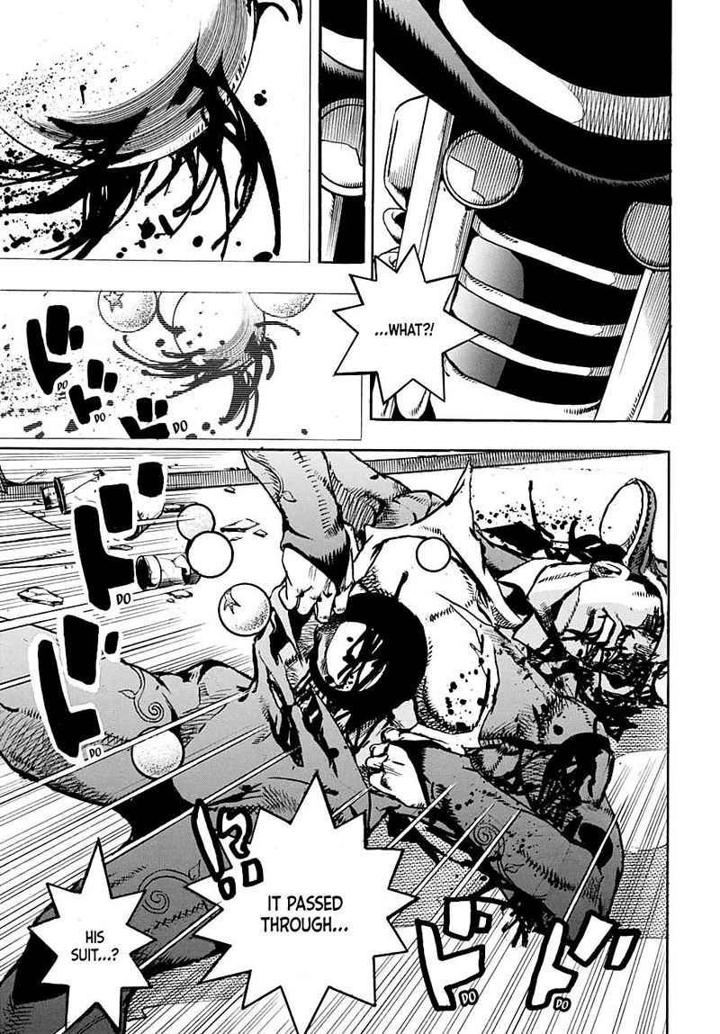 Jojos Bizarre Adventure Part 8 Jojolion 101 4