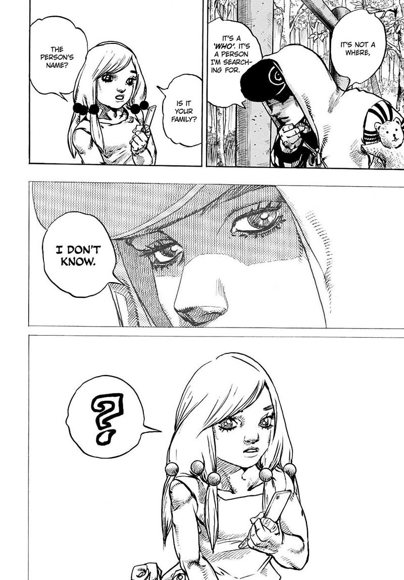 Jojos Bizarre Adventure Part 8 Jojolion 102 10