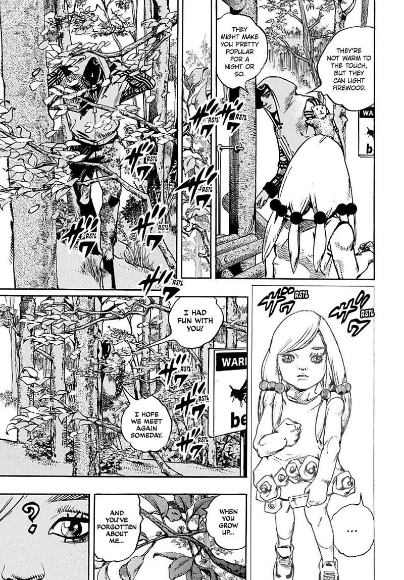 Jojos Bizarre Adventure Part 8 Jojolion 102 13