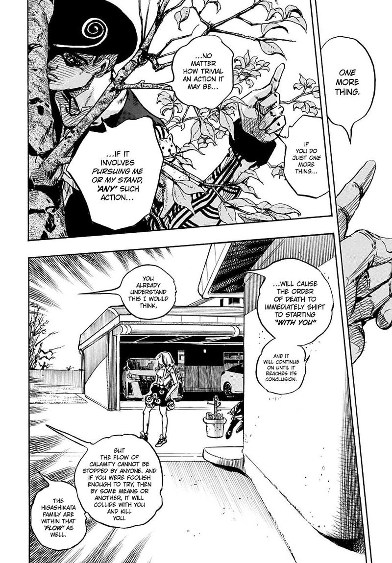 Jojos Bizarre Adventure Part 8 Jojolion 102 23
