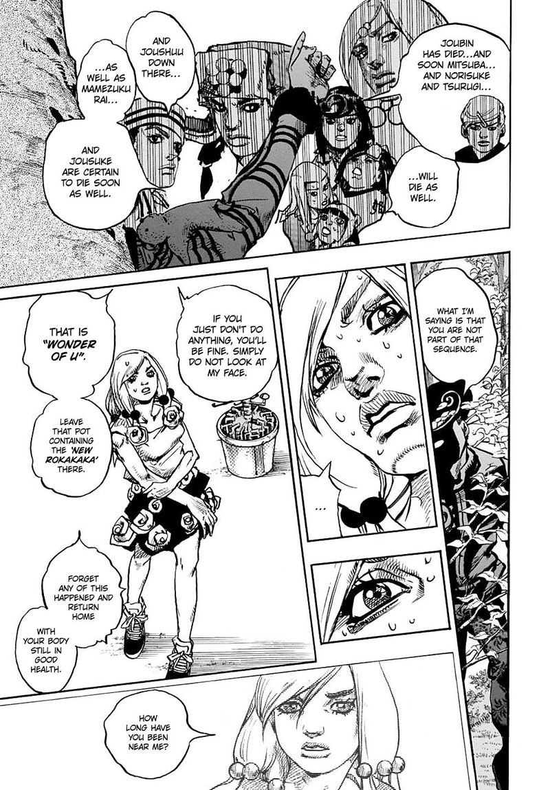 Jojos Bizarre Adventure Part 8 Jojolion 102 24