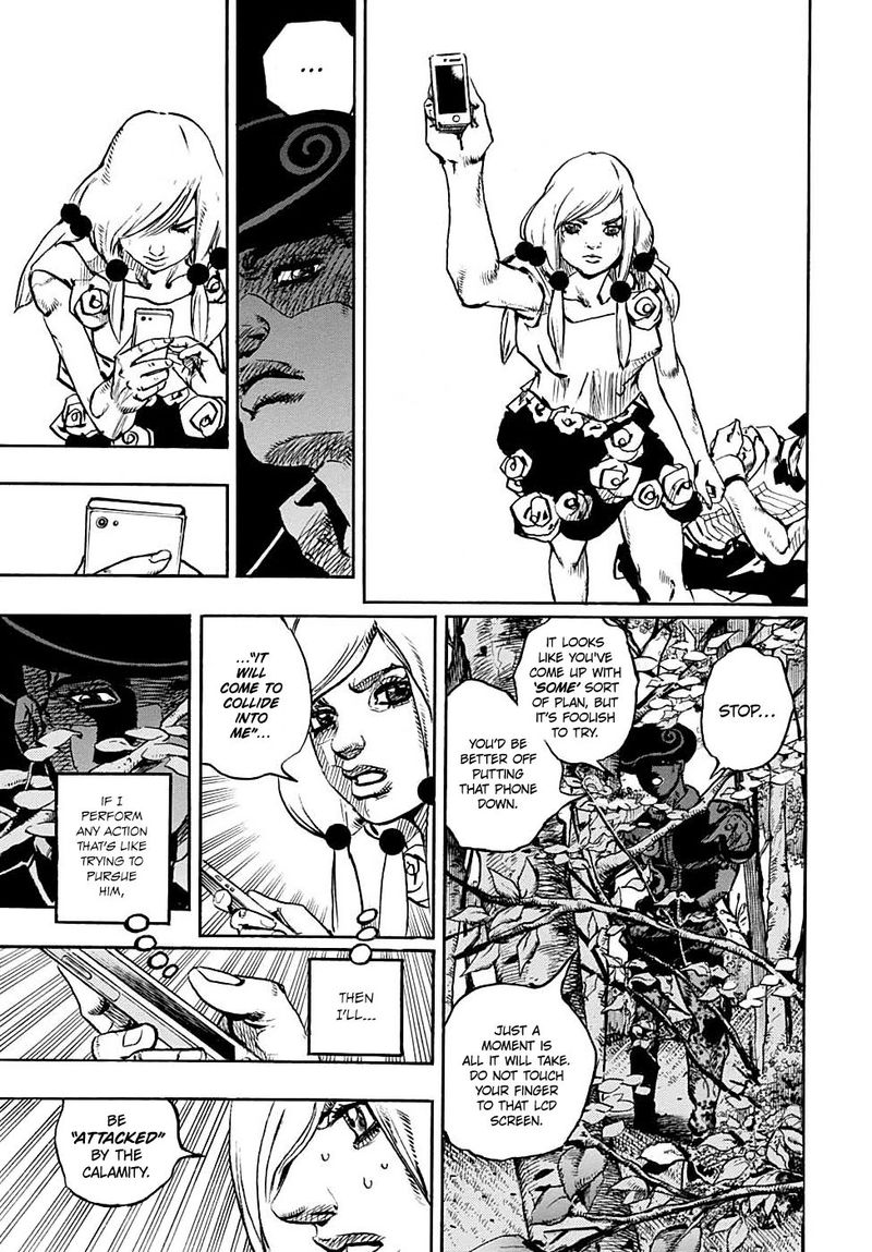 Jojos Bizarre Adventure Part 8 Jojolion 102 26