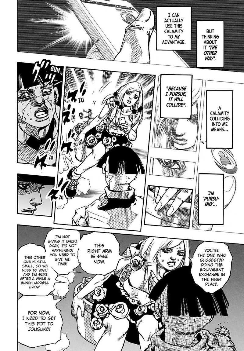 Jojos Bizarre Adventure Part 8 Jojolion 102 29