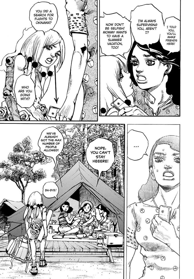 Jojos Bizarre Adventure Part 8 Jojolion 102 3