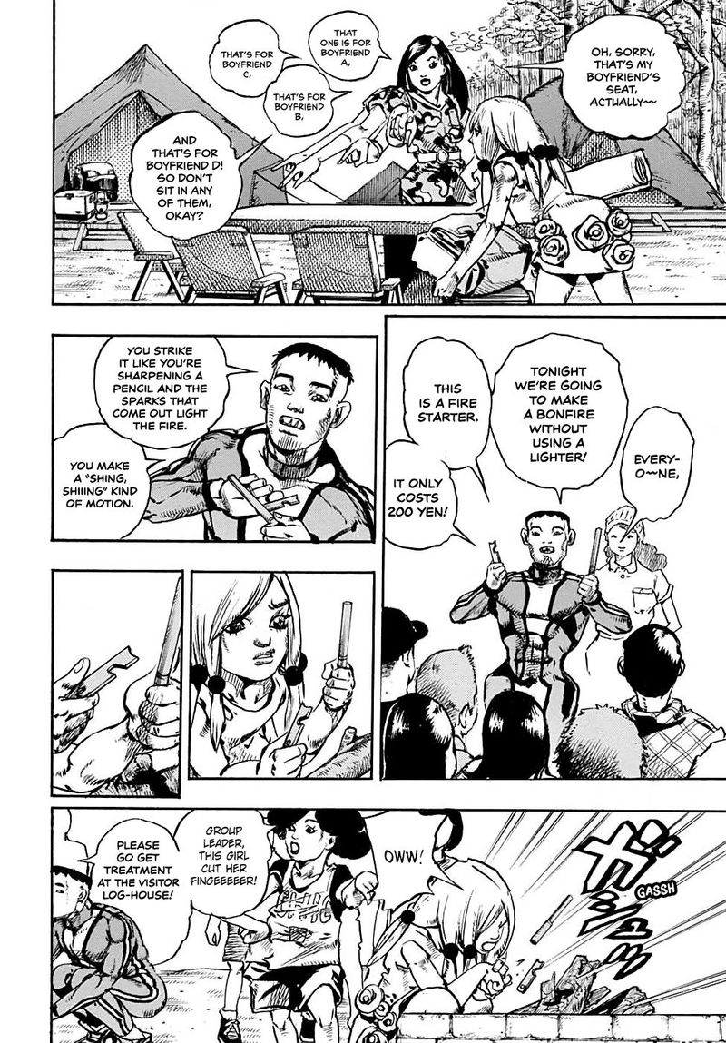 Jojos Bizarre Adventure Part 8 Jojolion 102 4