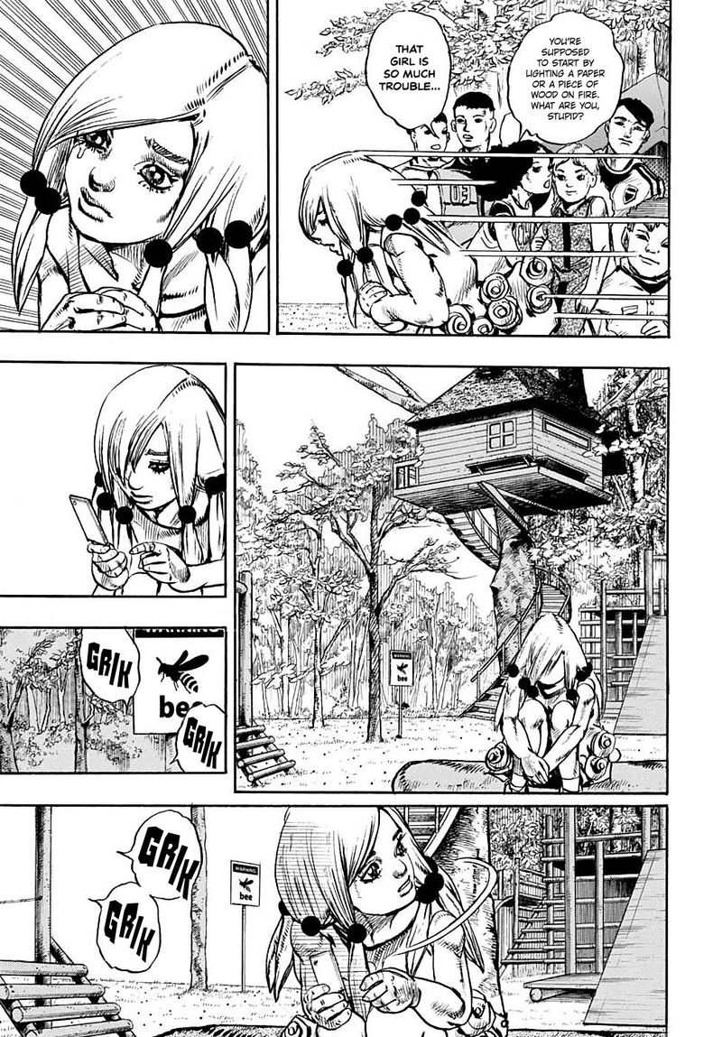 Jojos Bizarre Adventure Part 8 Jojolion 102 5