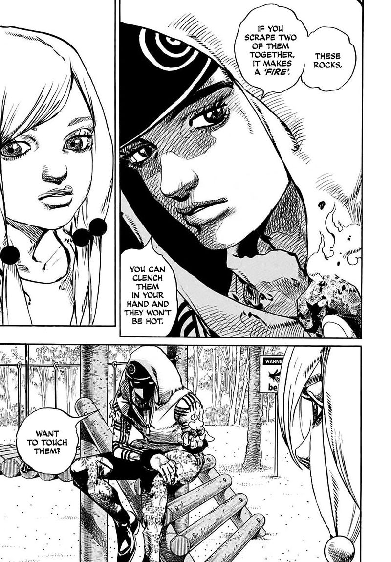 Jojos Bizarre Adventure Part 8 Jojolion 102 7