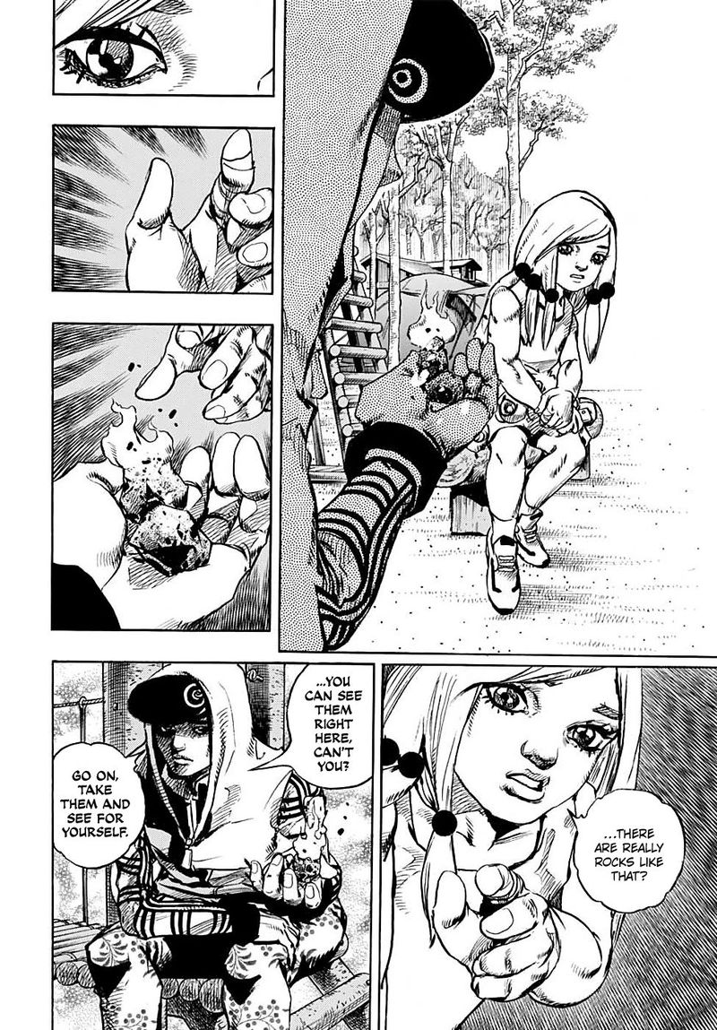 Jojos Bizarre Adventure Part 8 Jojolion 102 8