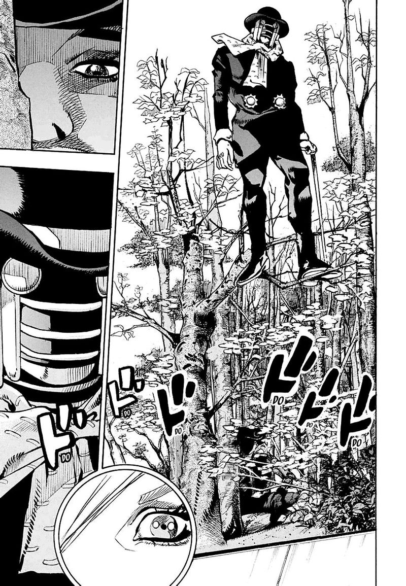 Jojos Bizarre Adventure Part 8 Jojolion 103 10