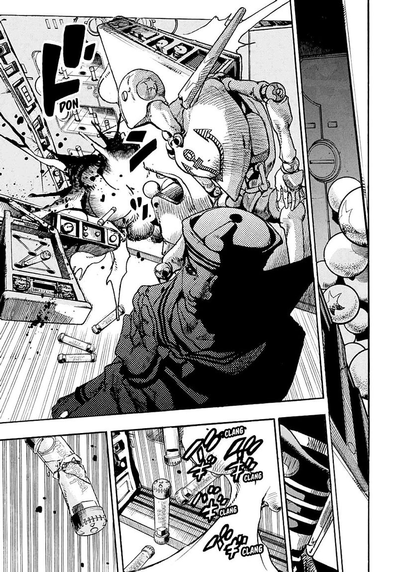 Jojos Bizarre Adventure Part 8 Jojolion 103 18
