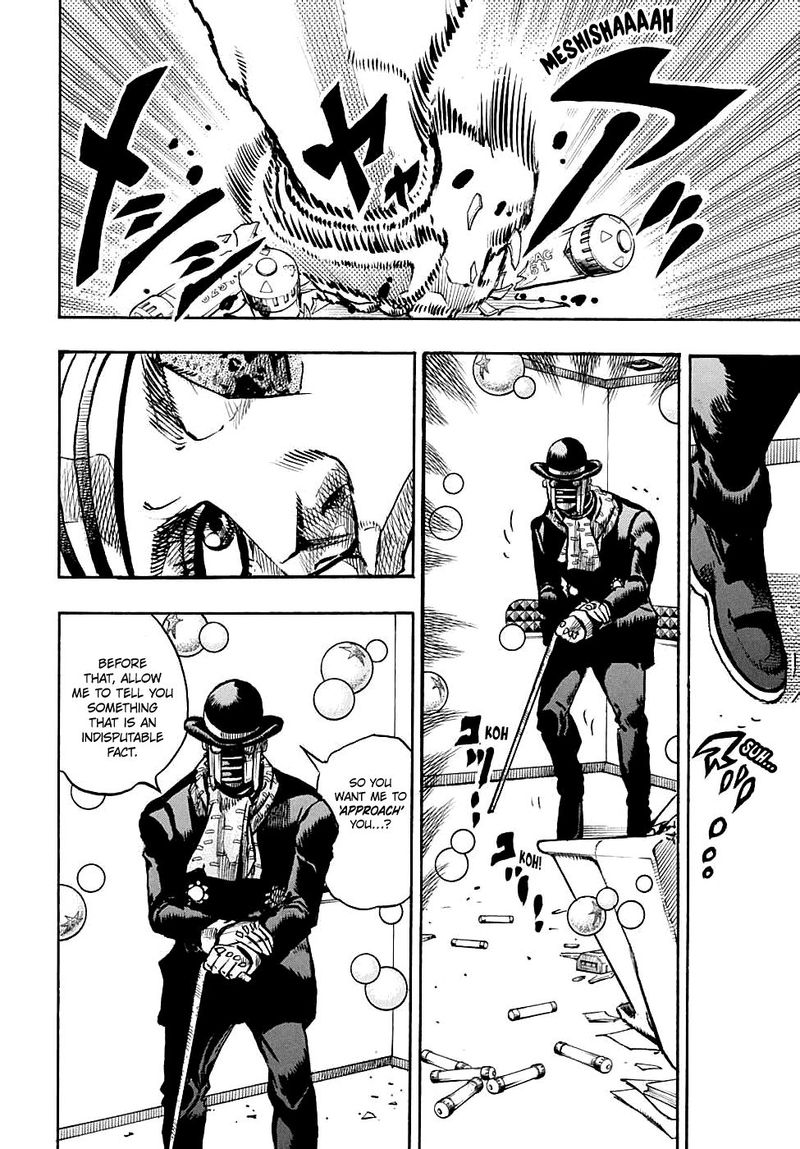 Jojos Bizarre Adventure Part 8 Jojolion 103 20