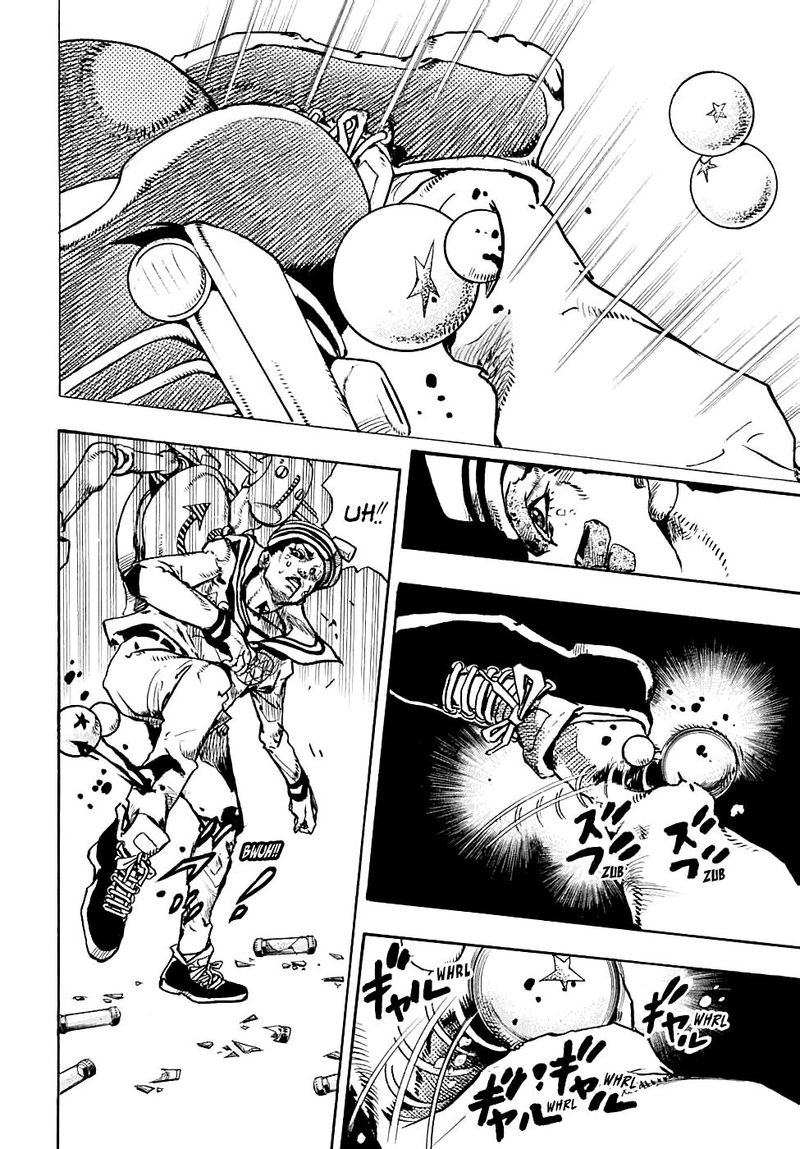 Jojos Bizarre Adventure Part 8 Jojolion 103 26