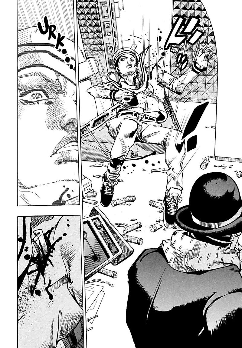 Jojos Bizarre Adventure Part 8 Jojolion 103 28