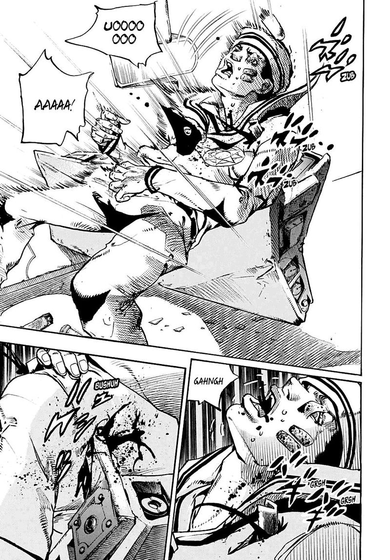Jojos Bizarre Adventure Part 8 Jojolion 103 29