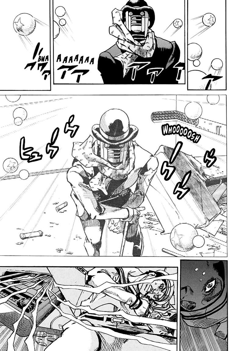 Jojos Bizarre Adventure Part 8 Jojolion 103 31